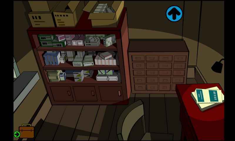 STANLEY博士的家2