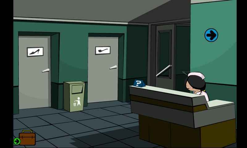 STANLEY博士的家2