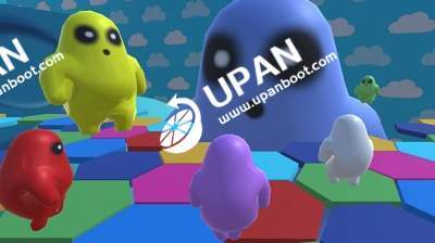 玩具人终极淘汰赛