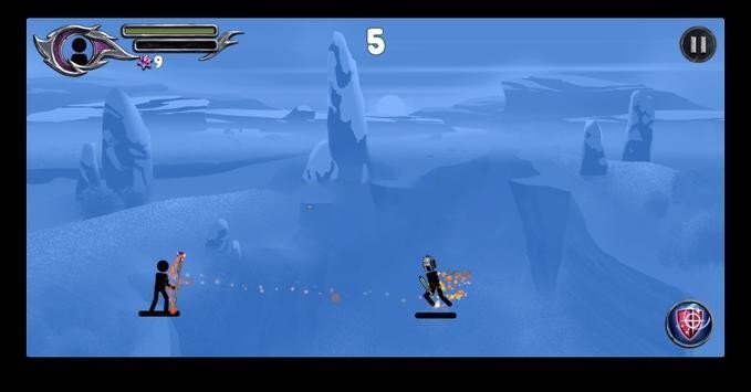 巫师火柴人战争