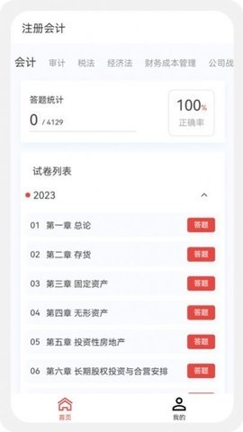 注册会计新题库-图3
