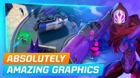 保卫战枪手传奇