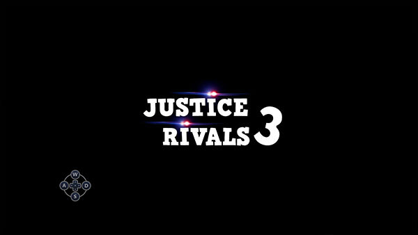 警察和强盗模拟器