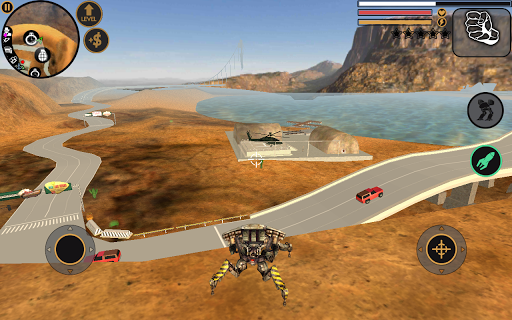 维加斯犯罪模拟器