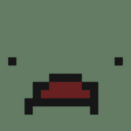 未转变者3.0汉化版(内置菜单)