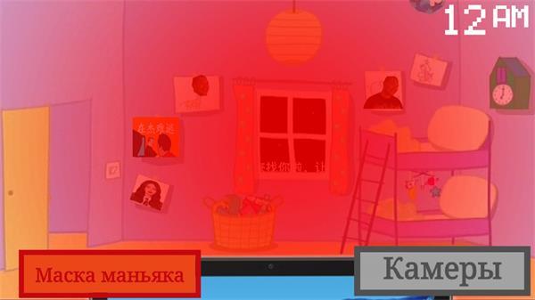 小猪佩奇的午夜后宫