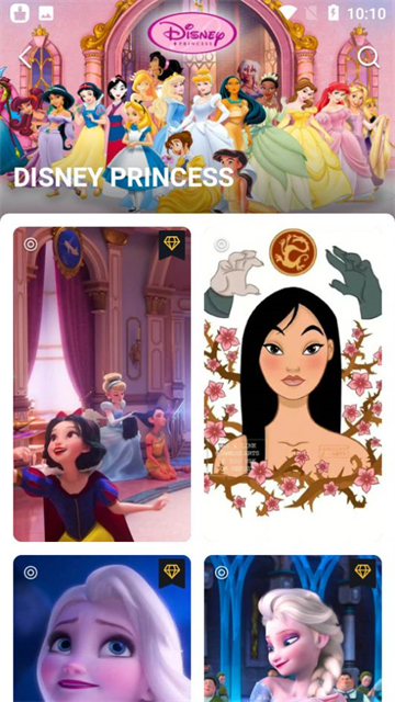 Nox幸运壁纸-图2