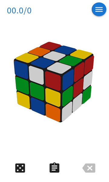 完美魔方-图3