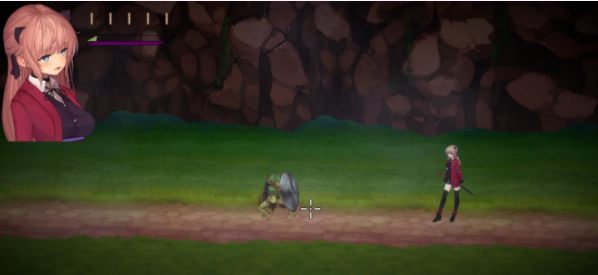 薇薇和魔法之岛