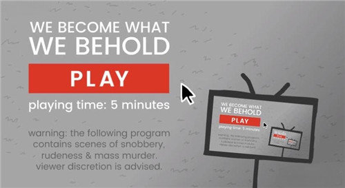 制造新闻模拟器