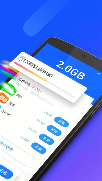 量子清理加速-图4