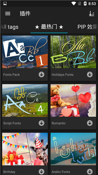 Photo Studio PRO-图4