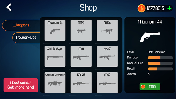 火柴人至尊决斗