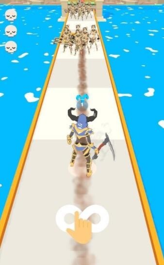 十二生肖竞技场