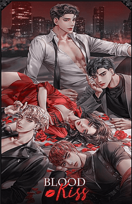 BloodKiss