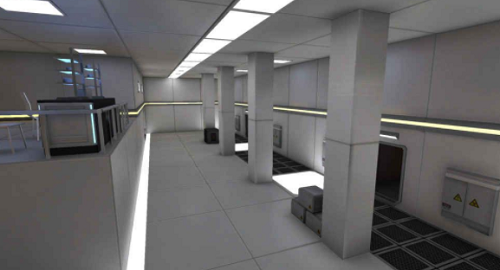 僵尸作战模拟器