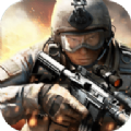 枪战英雄火线射击