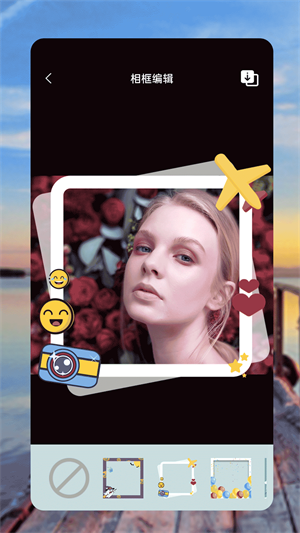 时光拼图相机-图2