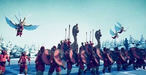 全面战争模拟器