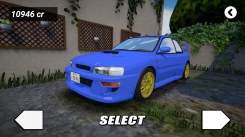 秋名山豆腐车神