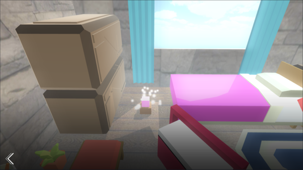 跳舞的线避难所