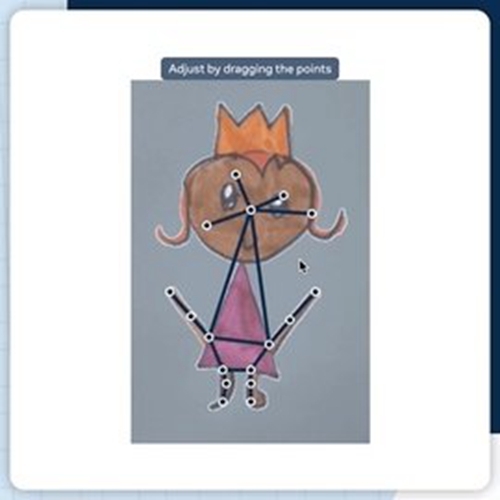 Animated Drawings-图1