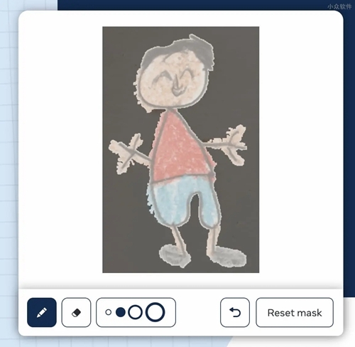 Animated Drawings-图2