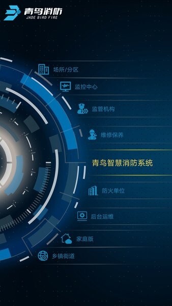 青鸟消防卫士-图1