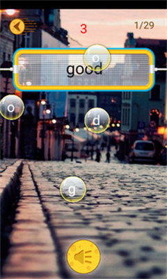 初中英语单词通-图4