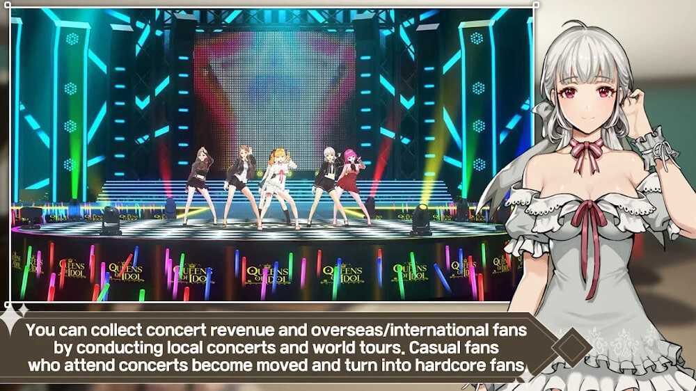 偶像明星制作人