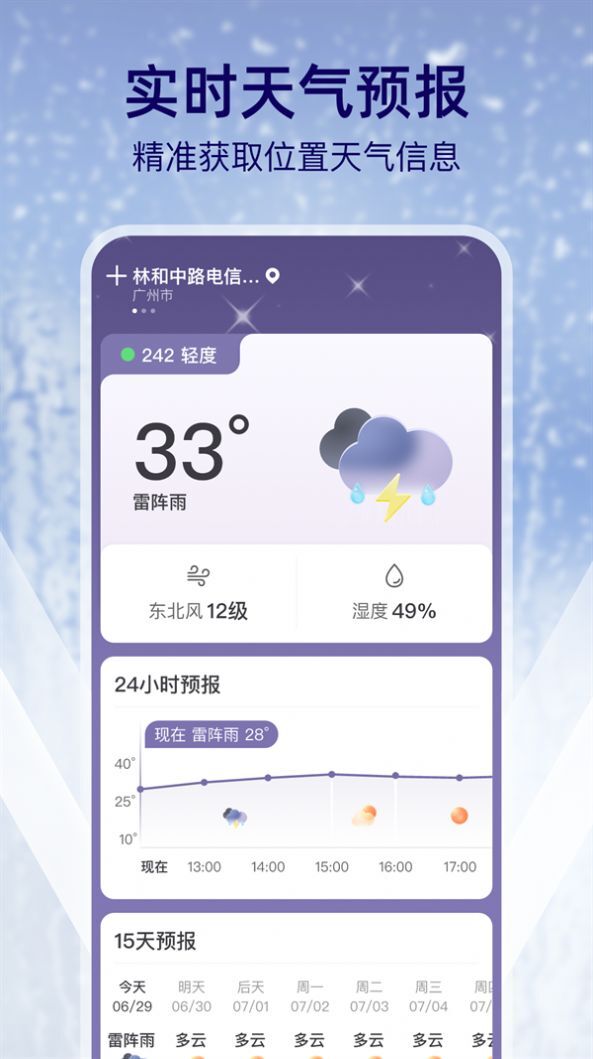 多雨天气-图2