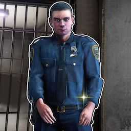 监狱生活模拟器