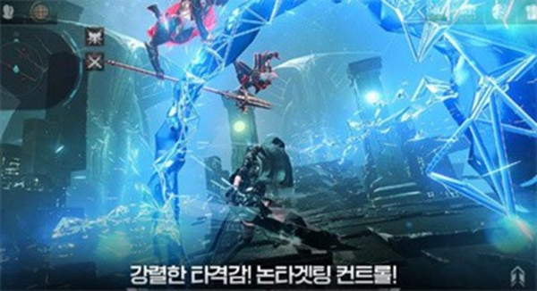 阿瑞斯守护者崛起