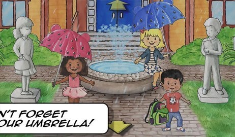 娃娃屋PLUS国际服