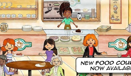 娃娃屋PLUS国际服