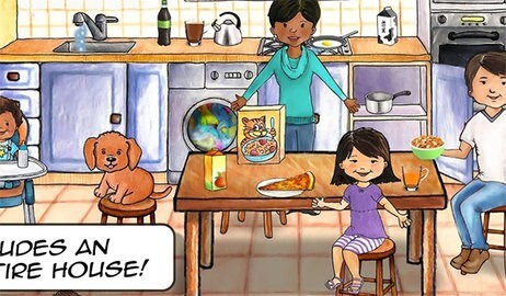 娃娃屋PLUS国际服