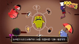 100种蠢蠢的死法