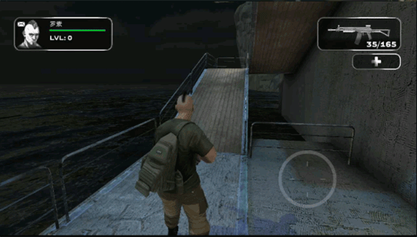 屠杀者3反叛者无敌版