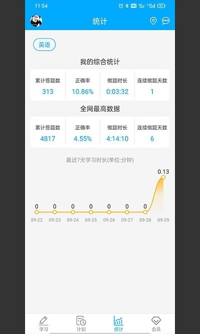专升本刷题宝-图1