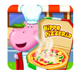 河马佩奇披萨店