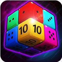 合成10数字消除大作战