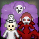 恐怖像素动物手游