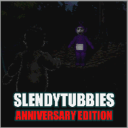 鬼畜版天线宝宝联机版游戏