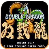 双截龙街机版下载