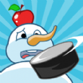 超级弹弓雪人官方版