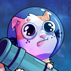 跳跃的火箭猫手机版