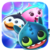 梦工厂宇宙泡泡射击安卓版
