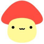 我的迷你蘑菇游戏