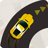 智能出租车运行手游