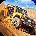 沙漠4x4驾驶